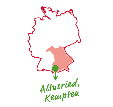 Aggenstein-Altusried-Kempten